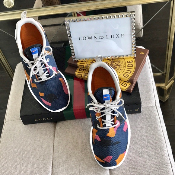 gucci roshe